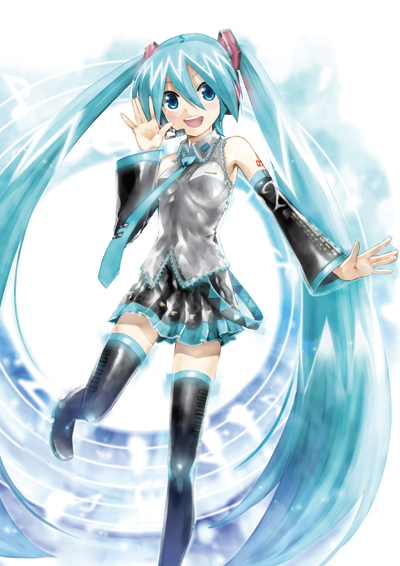 画像集 003 初音ミク Project Diva Ver 2 5 仮 あらため 初音ミク Project Diva Extend の発売日が11月10日決定 予約特典コラボcdの情報も 4gamer Net