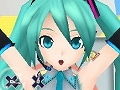 TGS 2011ϡֽ鲻ߥ -Project DIVA- extendפTGSθǤ9221019δָۿ