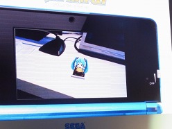 ꡼ No.013 | TGS 2011ϡֽ鲻ߥ -Project DIVA- extendסProject miraiʲˡ׽ơ٥Ȥͤȡֽ鲻ߥ -Project DIVA- extendθǤƤå