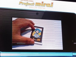 ꡼ No.014 | TGS 2011ϡֽ鲻ߥ -Project DIVA- extendסProject miraiʲˡ׽ơ٥Ȥͤȡֽ鲻ߥ -Project DIVA- extendθǤƤå