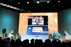 ꡼ No.006Υͥ / TGS 2011ϥߥ/󡤥륫ˤ褤줬롣̸ǽΡֽ鲻ߥ -Project DIVA- extendסProject miraiץơݡ