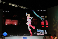 ꡼ No.012Υͥ / TGS 2011ϥߥ/󡤥륫ˤ褤줬롣̸ǽΡֽ鲻ߥ -Project DIVA- extendסProject miraiץơݡ