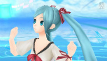 ֽ鲻ߥ -Project DIVA- extendסϿڶʤ⥸塼ǿΥ꡼󥷥åȤȶ˾ҲKAITOMEIKOäextend 