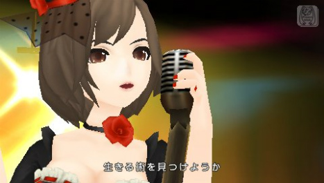 ꡼ No.039 | ֽ鲻ߥ -Project DIVA- extendסϿڶʤ⥸塼ǿΥ꡼󥷥åȤȶ˾ҲKAITOMEIKOäextend 