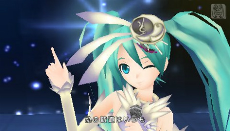 初音ミク Project Diva Extend 収録楽曲やモジュールを最新のスクリーンショットと共に紹介 Kaito Meiko衣装だって Extend