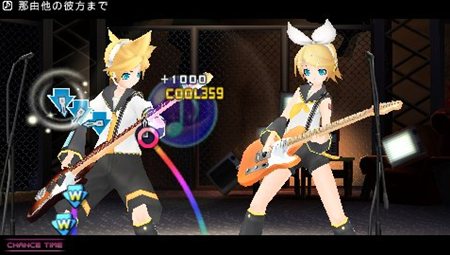 ꡼ No.044 | ֽ鲻ߥ -Project DIVA- extendסַǳȳפʤ4ʤˡ֥֥󥹥ɥ饴2020ץܥ⥸塼ʤɤξ