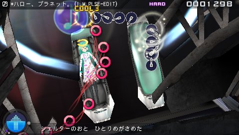 初音ミク Project Diva Extend 結んで開いて羅刹と骸 など4曲が公開に セブンスドラゴン コラボモジュールなどの情報も