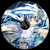 ���������꡼ No.004�Υ���ͥ������ / PSP�ֽ鲻�ߥ� -Project DIVA- extend�ס���31Ź������Ź��ͽ����ŵ�����餫�ˡ��ǿ�PV��΢ɽ��С����פ����