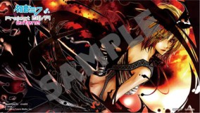 ���������꡼ No.007�Υ���ͥ������ / PSP�ֽ鲻�ߥ� -Project DIVA- extend�ס���31Ź������Ź��ͽ����ŵ�����餫�ˡ��ǿ�PV��΢ɽ��С����פ����