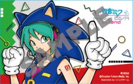 ���������꡼ No.020�Υ���ͥ������ / PSP�ֽ鲻�ߥ� -Project DIVA- extend�ס���31Ź������Ź��ͽ����ŵ�����餫�ˡ��ǿ�PV��΢ɽ��С����פ����