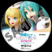 PSPֽ鲻ߥ -Project DIVA- extendס31ŹŹͽŵ餫ˡǿPV΢ɽСפ