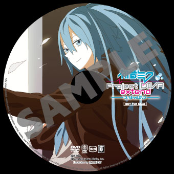 画像集 034 Psp 初音ミク Project Diva Extend 全31店の販売店別予約特典が明らかに 最新pv 裏表ラバーズ も公開