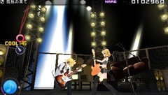 ꡼ No.022Υͥ / ֽ鲻ߥ -Project DIVA- extendפǤϡץ쥤ꥹȤǶʤȤΥ⥸塼꤬ǽˡϿڶʤ俷⥸塼