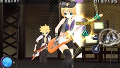 ꡼ No.023Υͥ / ֽ鲻ߥ -Project DIVA- extendפǤϡץ쥤ꥹȤǶʤȤΥ⥸塼꤬ǽˡϿڶʤ俷⥸塼