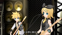 ꡼ No.024Υͥ / ֽ鲻ߥ -Project DIVA- extendפǤϡץ쥤ꥹȤǶʤȤΥ⥸塼꤬ǽˡϿڶʤ俷⥸塼