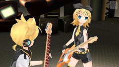 ꡼ No.025Υͥ / ֽ鲻ߥ -Project DIVA- extendפǤϡץ쥤ꥹȤǶʤȤΥ⥸塼꤬ǽˡϿڶʤ俷⥸塼