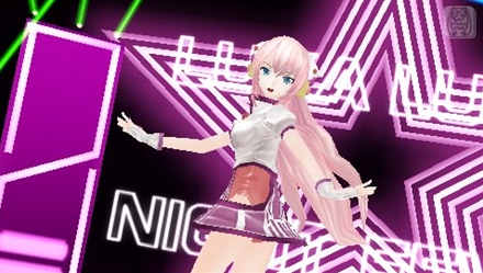 ꡼ No.027Υͥ / ֽ鲻ߥ -Project DIVA- extendפǤϡץ쥤ꥹȤǶʤȤΥ⥸塼꤬ǽˡϿڶʤ俷⥸塼