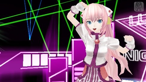 ꡼ No.028Υͥ / ֽ鲻ߥ -Project DIVA- extendפǤϡץ쥤ꥹȤǶʤȤΥ⥸塼꤬ǽˡϿڶʤ俷⥸塼
