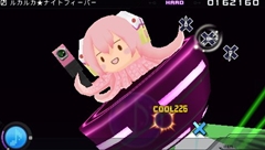 ꡼ No.030Υͥ / ֽ鲻ߥ -Project DIVA- extendפǤϡץ쥤ꥹȤǶʤȤΥ⥸塼꤬ǽˡϿڶʤ俷⥸塼