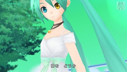 ꡼ No.033Υͥ / ֽ鲻ߥ -Project DIVA- extendפǤϡץ쥤ꥹȤǶʤȤΥ⥸塼꤬ǽˡϿڶʤ俷⥸塼