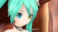 ꡼ No.034Υͥ / ֽ鲻ߥ -Project DIVA- extendפǤϡץ쥤ꥹȤǶʤȤΥ⥸塼꤬ǽˡϿڶʤ俷⥸塼
