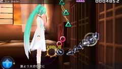 ꡼ No.035Υͥ / ֽ鲻ߥ -Project DIVA- extendפǤϡץ쥤ꥹȤǶʤȤΥ⥸塼꤬ǽˡϿڶʤ俷⥸塼