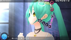 ꡼ No.037Υͥ / ֽ鲻ߥ -Project DIVA- extendפǤϡץ쥤ꥹȤǶʤȤΥ⥸塼꤬ǽˡϿڶʤ俷⥸塼