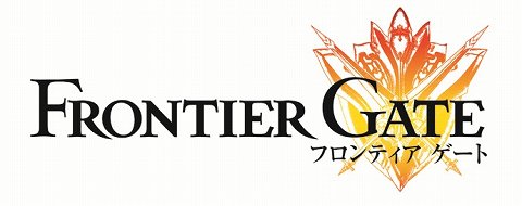 ꡼ No.001Υͥ / FRONTIER GATEפΥץ쥵Ȥ꡼󥷥åȤХȥ륷ͻҤƤߤ褦