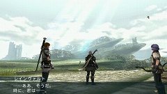 ꡼ No.002Υͥ / FRONTIER GATEפΥץ쥵Ȥ꡼󥷥åȤХȥ륷ͻҤƤߤ褦