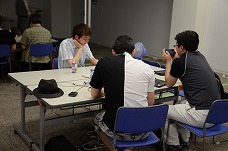 ꡼ No.002Υͥ / 3͡6饯ˤϢȤǮKONAMIߥȥ饤οRPG FRONTIER GATEפθݡ