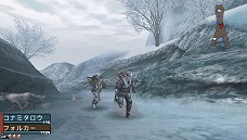 ꡼ No.008Υͥ / 3͡6饯ˤϢȤǮKONAMIߥȥ饤οRPG FRONTIER GATEפθݡ