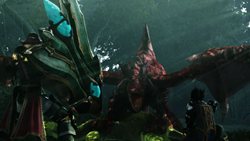 ꡼ No.002 | FRONTIER GATEסǥե󥹤ǤϪܤ줿ФΥץ˥󥰥ࡼӡ