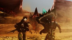 ꡼ No.003 | FRONTIER GATEסǥե󥹤ǤϪܤ줿ФΥץ˥󥰥ࡼӡ