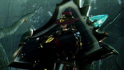 ꡼ No.004 | FRONTIER GATEסǥե󥹤ǤϪܤ줿ФΥץ˥󥰥ࡼӡ