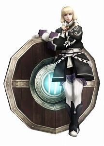 画像ギャラリー No.003のサムネイル画像 / 「FRONTIER GATE」パートナーキャラクター12名分のボイスを収録したムービーが公開。クールも,ツンデレも,いやオジサマも捨てがたい