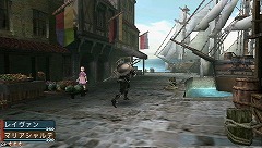 ꡼ No.009Υͥ / ƮΥƥݤ̣ɤKONAMIȥȥ饤Ʊȯ뿷RPGFRONTIER GATEפץ쥤ࡼӡǾҲ