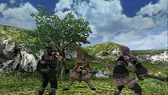 ꡼ No.011Υͥ / ƮΥƥݤ̣ɤKONAMIȥȥ饤Ʊȯ뿷RPGFRONTIER GATEפץ쥤ࡼӡǾҲ