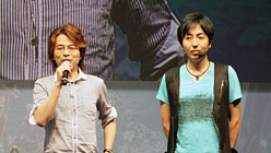 ꡼ No.005Υͥ / TGS 2011ϡָۿפΥץ饤⤢äFRONTIER GATEפΥڥ륹ơݡȡꥫꥬˤɤФޥץ쥤