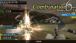 ꡼ No.010Υͥ / TGS 2011ϡָۿפΥץ饤⤢äFRONTIER GATEפΥڥ륹ơݡȡꥫꥬˤɤФޥץ쥤