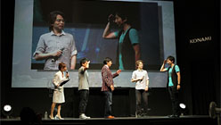 ꡼ No.015Υͥ / TGS 2011ϡָۿפΥץ饤⤢äFRONTIER GATEפΥڥ륹ơݡȡꥫꥬˤɤФޥץ쥤