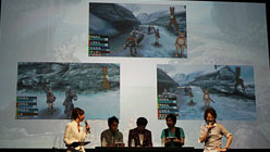 ꡼ No.016Υͥ / TGS 2011ϡָۿפΥץ饤⤢äFRONTIER GATEפΥڥ륹ơݡȡꥫꥬˤɤФޥץ쥤