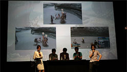 ꡼ No.018Υͥ / TGS 2011ϡָۿפΥץ饤⤢äFRONTIER GATEפΥڥ륹ơݡȡꥫꥬˤɤФޥץ쥤