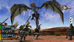 ꡼ No.022Υͥ / TGS 2011ϡָۿפΥץ饤⤢äFRONTIER GATEפΥڥ륹ơݡȡꥫꥬˤɤФޥץ쥤