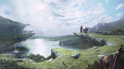 ꡼ No.026Υͥ / TGS 2011ϡָۿפΥץ饤⤢äFRONTIER GATEפΥڥ륹ơݡȡꥫꥬˤɤФޥץ쥤