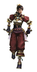 画像ギャラリー No.009のサムネイル画像 / 「FRONTIER GATE」の発売日は12月22日に決定。サントラや幻想水滸伝とのコラボによる初回生産特典ほか,関連アイテムも盛りだくさん