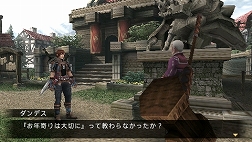 画像ギャラリー No.003のサムネイル画像 / いっそ全員と旅に出させてくれ。「FRONTIER GATE」,全パートナーキャラのボイスやゲームの流れなどが収録されたムービーを公開