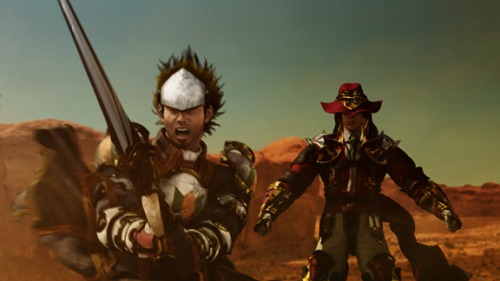 ꡼ No.004Υͥ / FRONTIER GATEסͽɤȥ쥢ƥĤαͺפ館륭ڡ󳫻ϡθǤͷͤˤϡ֤αͺץץ쥼