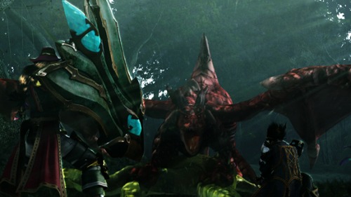 ꡼ No.005Υͥ / FRONTIER GATEסͽɤȥ쥢ƥĤαͺפ館륭ڡ󳫻ϡθǤͷͤˤϡ֤αͺץץ쥼