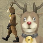 ꡼ No.003Υͥ / FRONTIER GATEפȯ䡣ɥƥĤȤơֿʱ˲ԡפ䥯ꥹޥ᤯ۿ