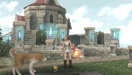 ꡼ No.009Υͥ / FRONTIER GATEפǡȯ䤵줿3DSѥեȡ֥ӥ󥹤פȤΥDLCۿ